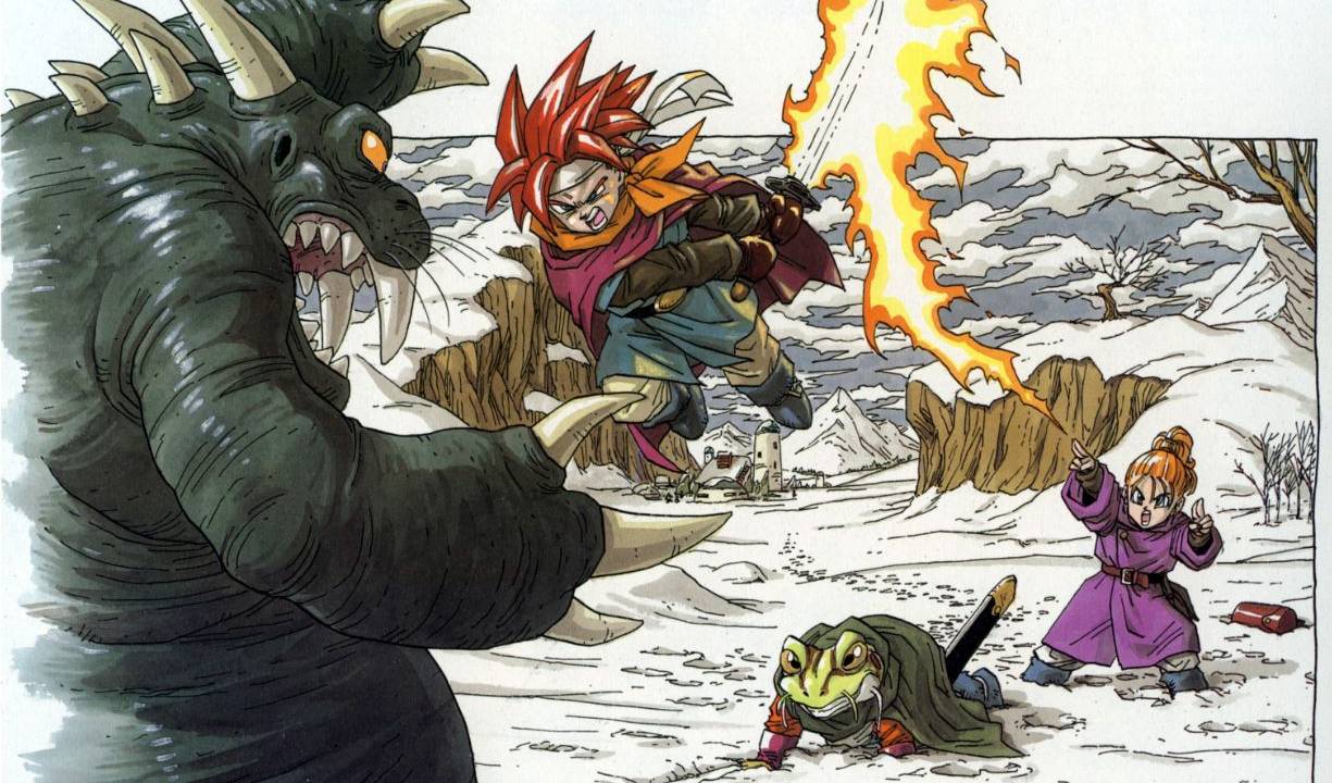 download chrono trigger ps4 remake download chrono trigger ps4 remake