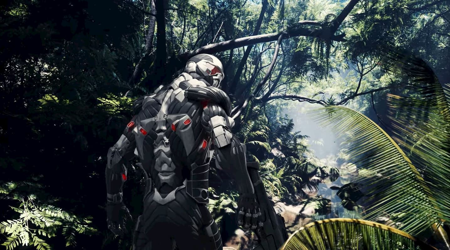 crysis xbox store