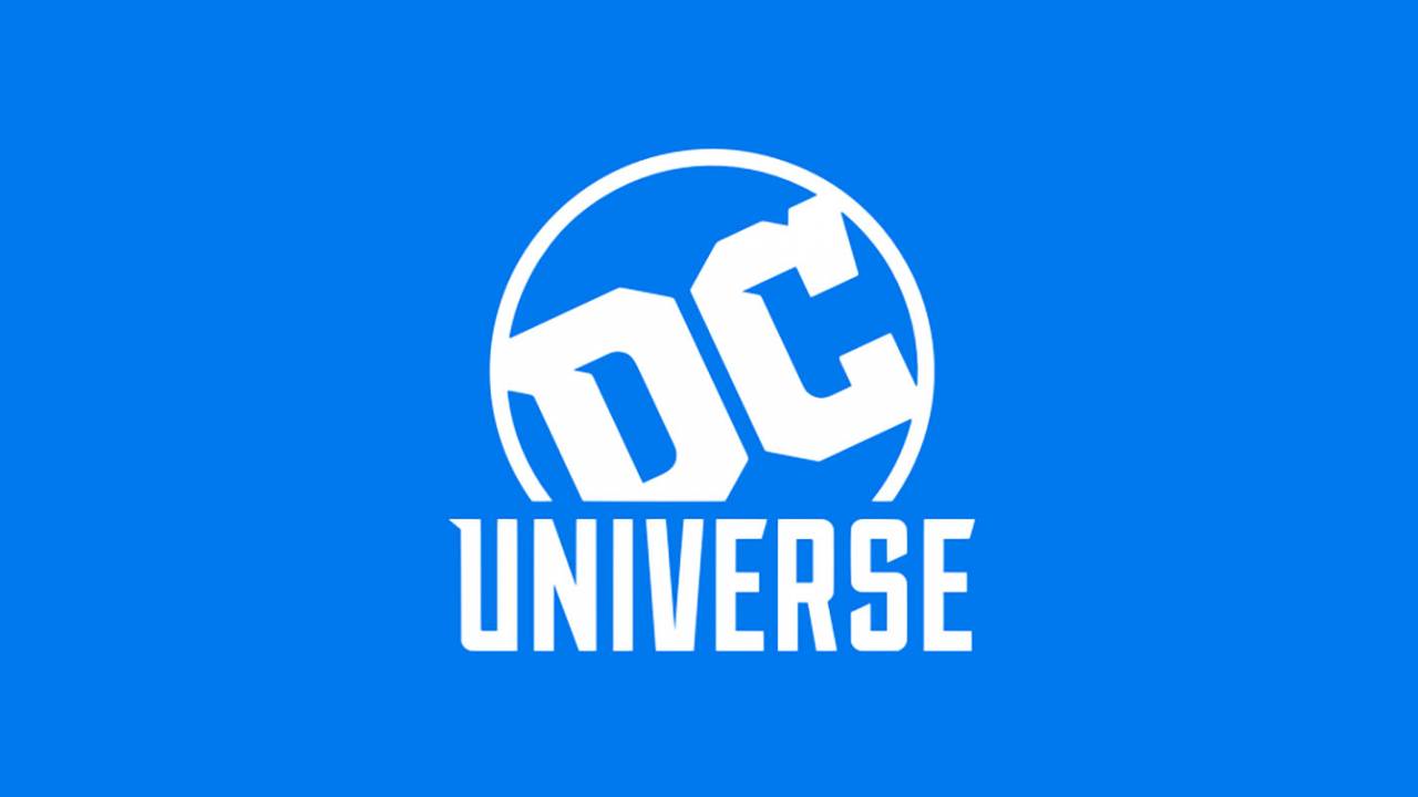 DC Universe original content will soon move to HBO Max