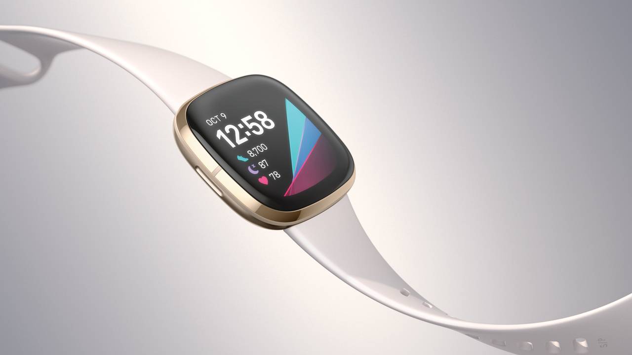 smartwatch ekg sensor
