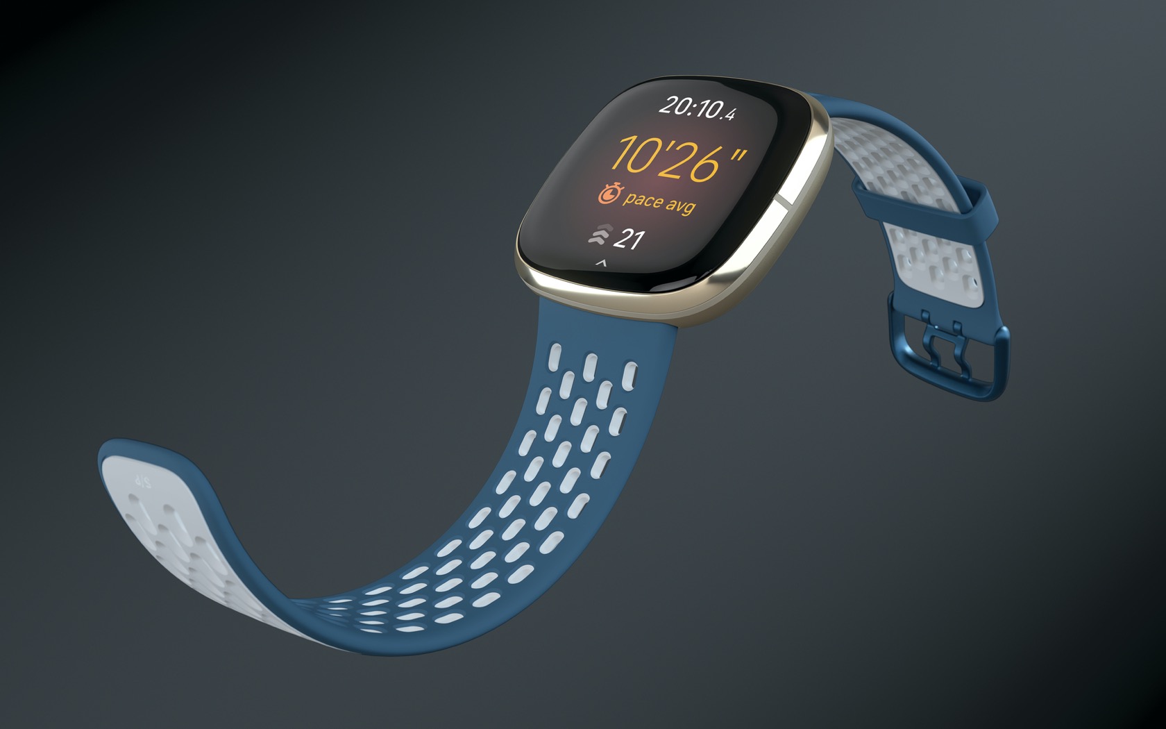 Protezione Totale Per Il Tuo Fitbit Sense/Versa 3: 6 Pellicole + Cover In TPU Coloratissime!