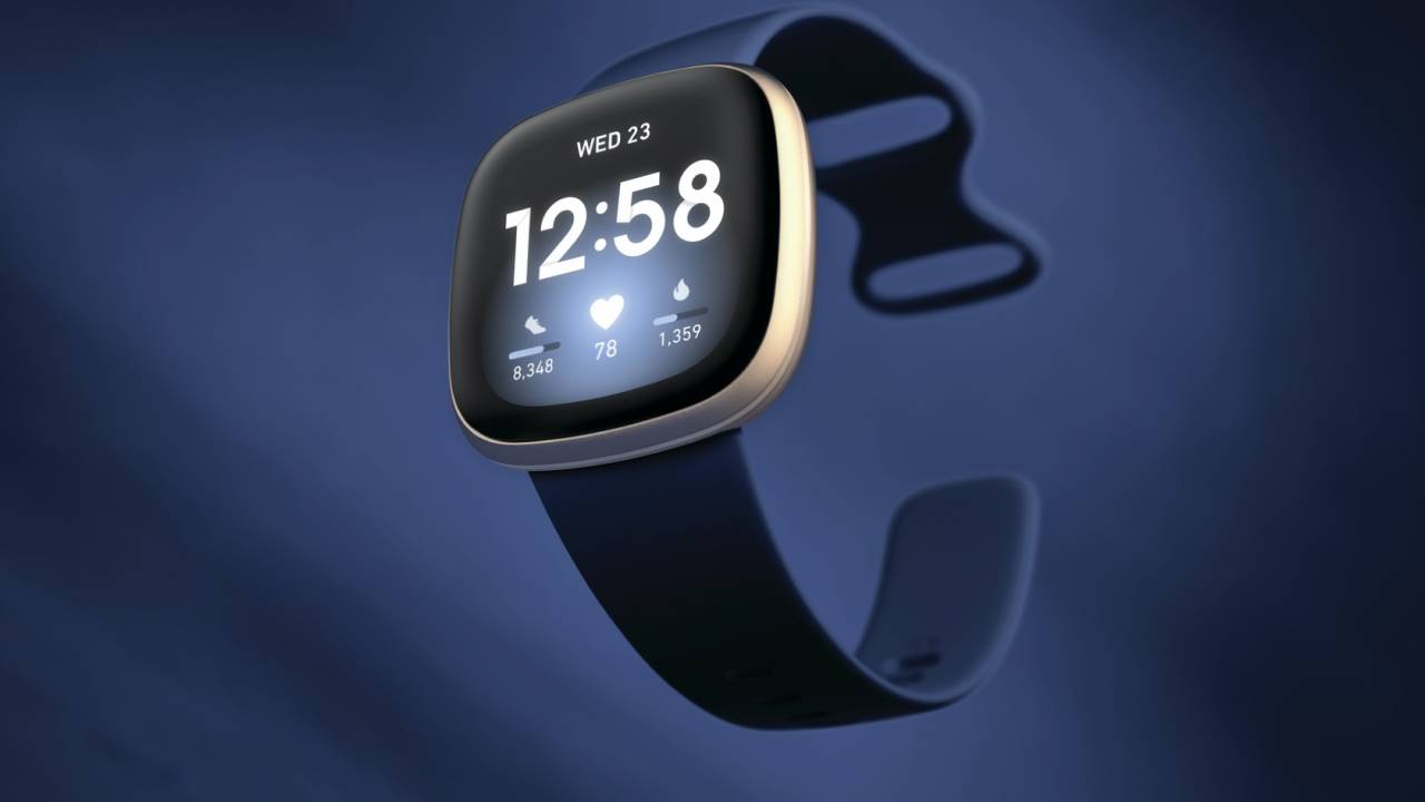 Fitbit Versa 3 and Inspire 2 update fitness wearables with new tracking