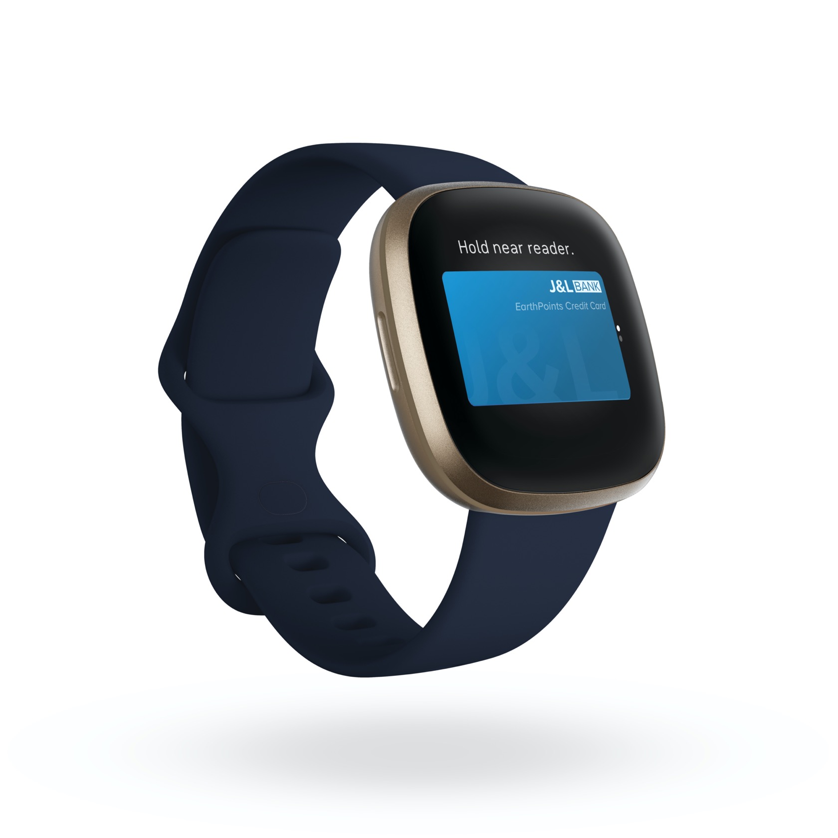 which fitbits have fitbit pay
