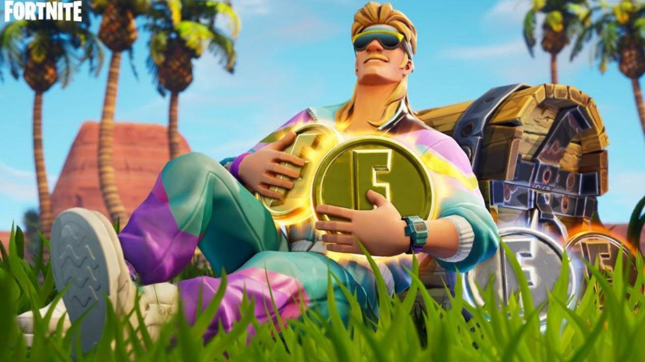Judge stops Apple from blocking Unreal Engine but Fortnite on iOS still MIA