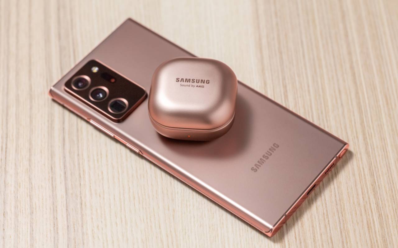best earbuds for samsung note 20 ultra