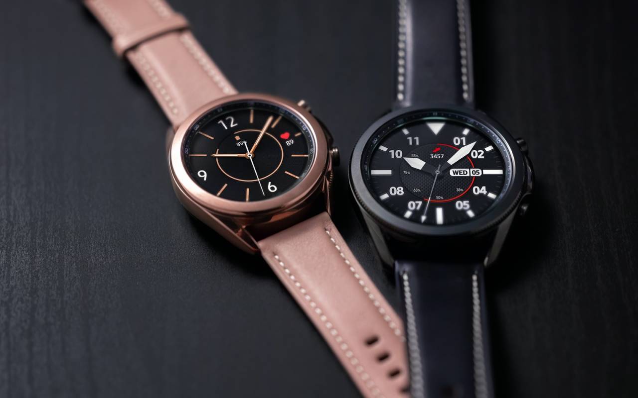 galaxy watch 3 blood pressure release date usa