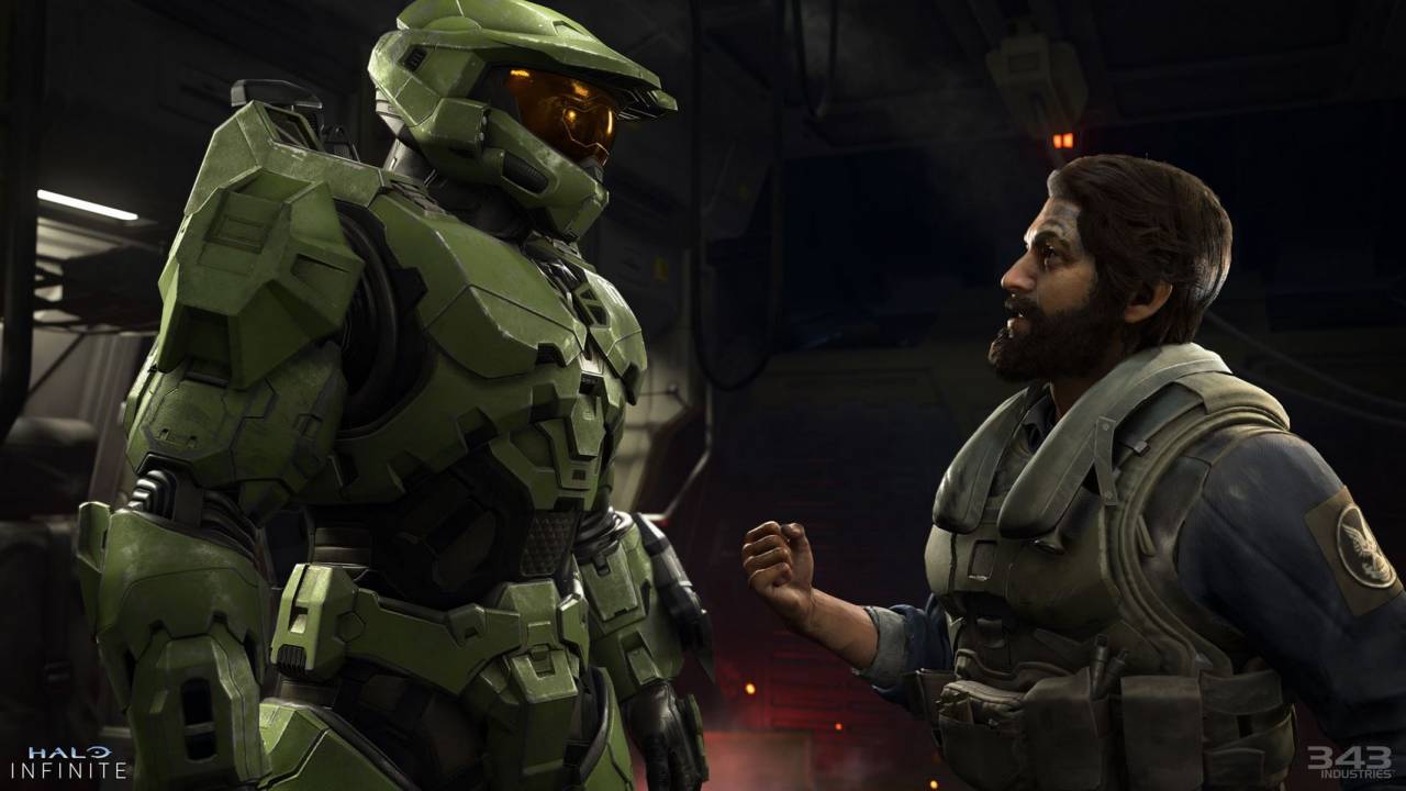 Halo Infinite delayed: Will miss Xbox Series X launch - SlashGear