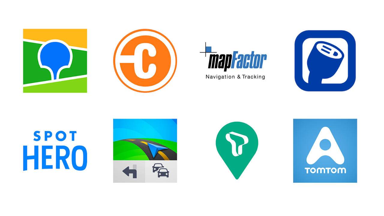 Android Auto finally adds more navigation apps, Automotive OS expanding