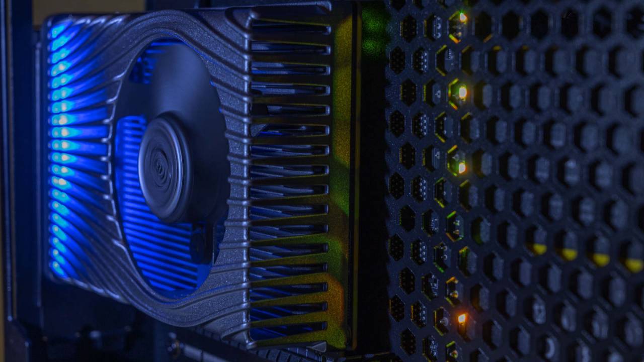 Intel Xe Hpg Gives Gamers A Next Gen Gpu Alternative To Amd And Nvidia Slashgear