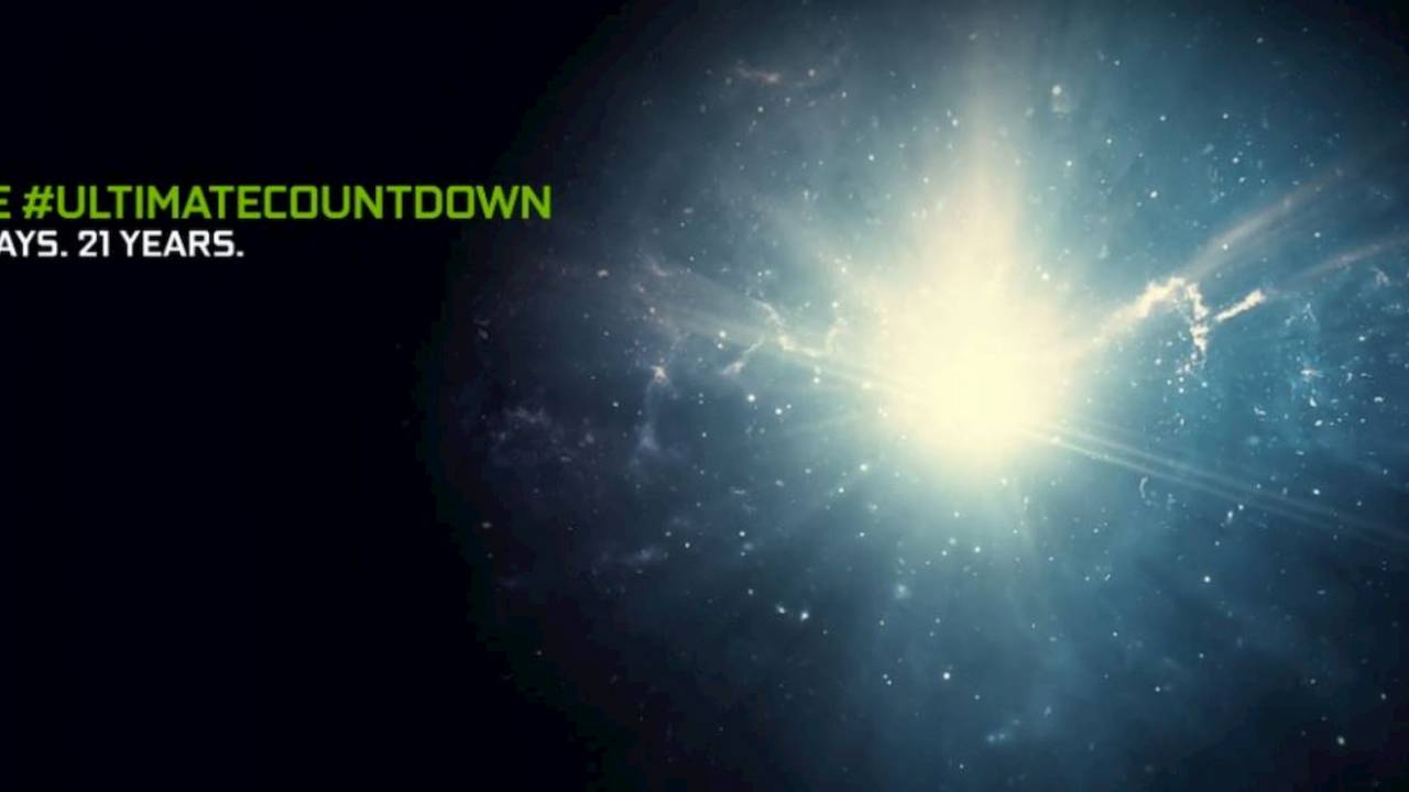 NVIDIA teases big event: This is what we think is on the menu