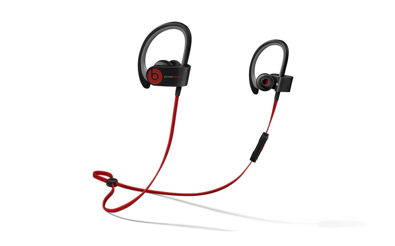 powerbeats teardown
