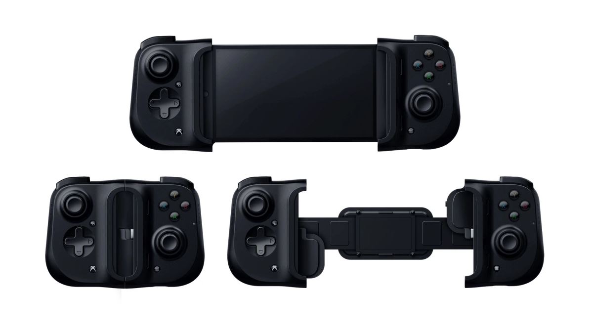 xcloud compatible controllers