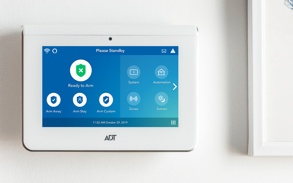 adt control panel turn off motion detector adt control panel turn off motion detector