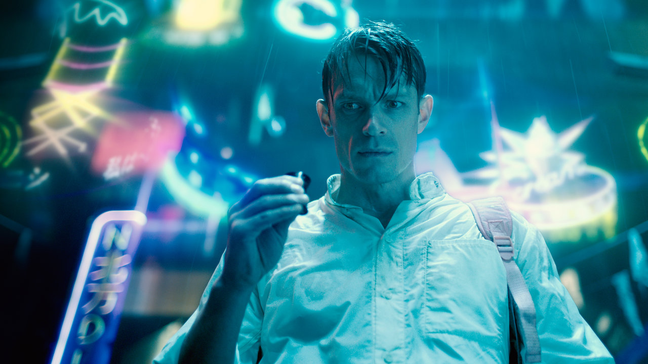 Netflix reportedly axes “Altered Carbon”: No season 3