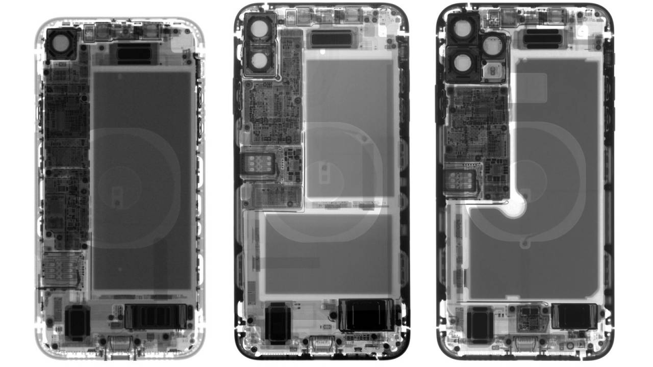 Apple may use its own antenna design with Qualcomm chip for 5G iPhones | 91mobiles.com