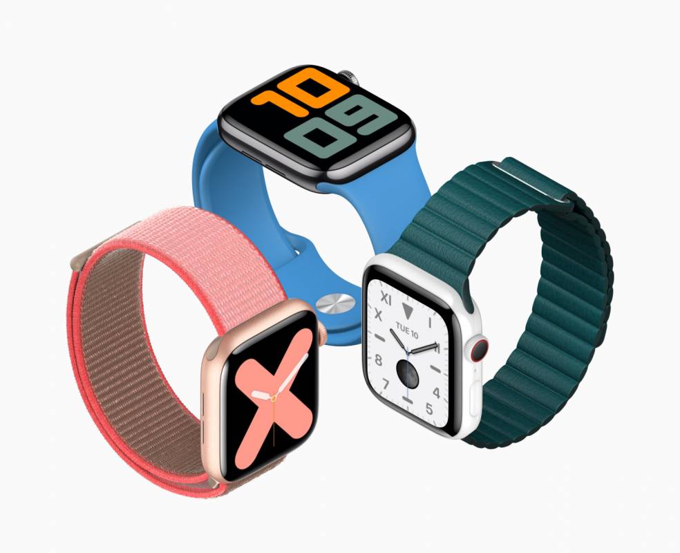 should i buy the apple watch se
