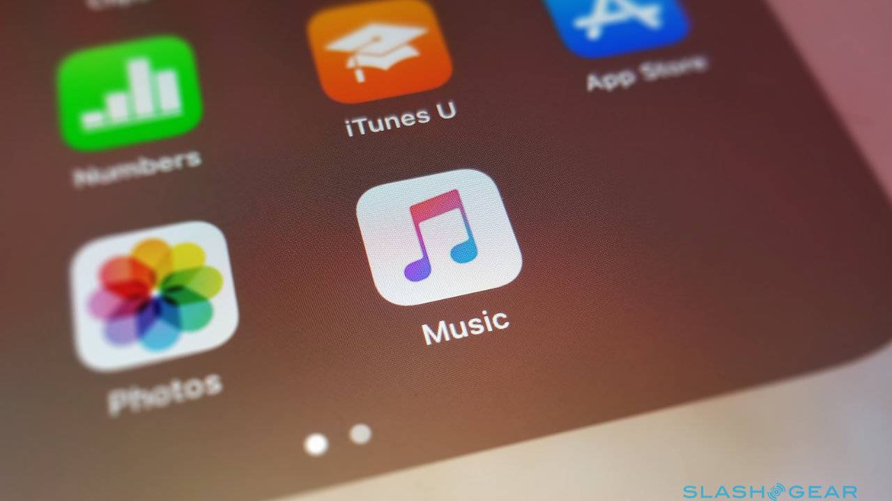 Apple Music adds two new radio stations as Beats 1 rebrands