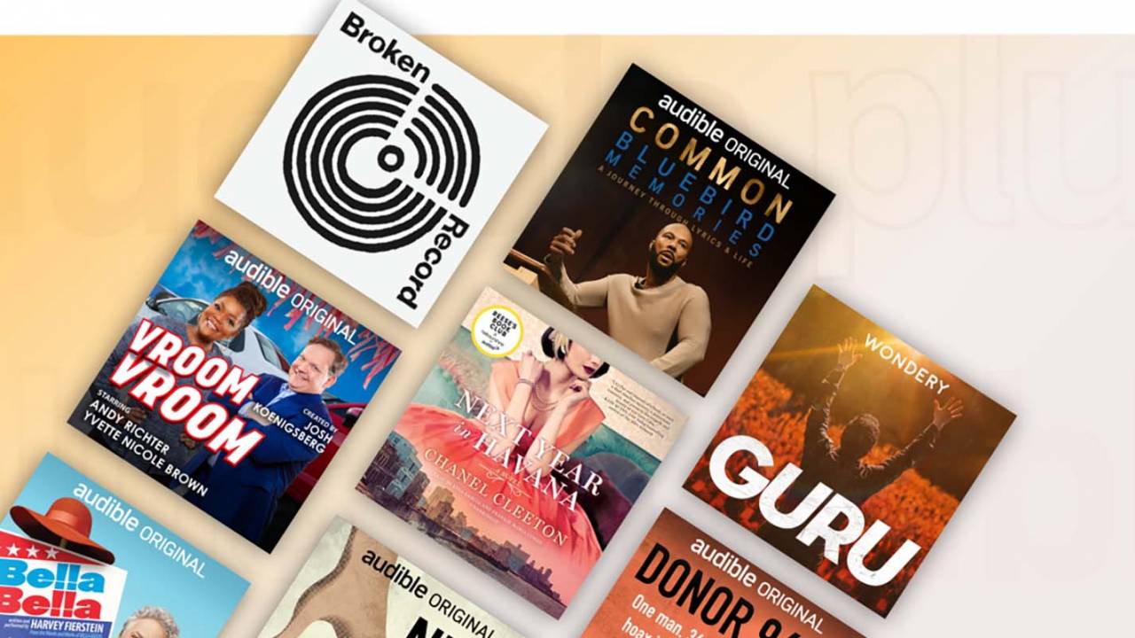 27 Top Best Writers Audible 3 books 20 amazon for Learn