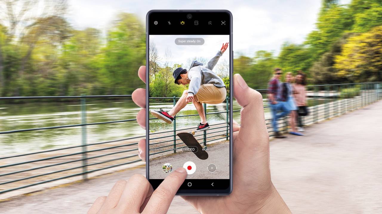Best midrange phones worth your money in 2020 SlashGear