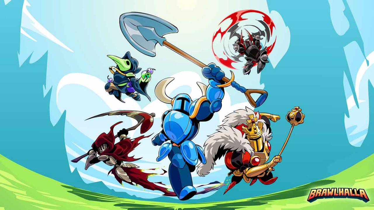 super smash bros free play