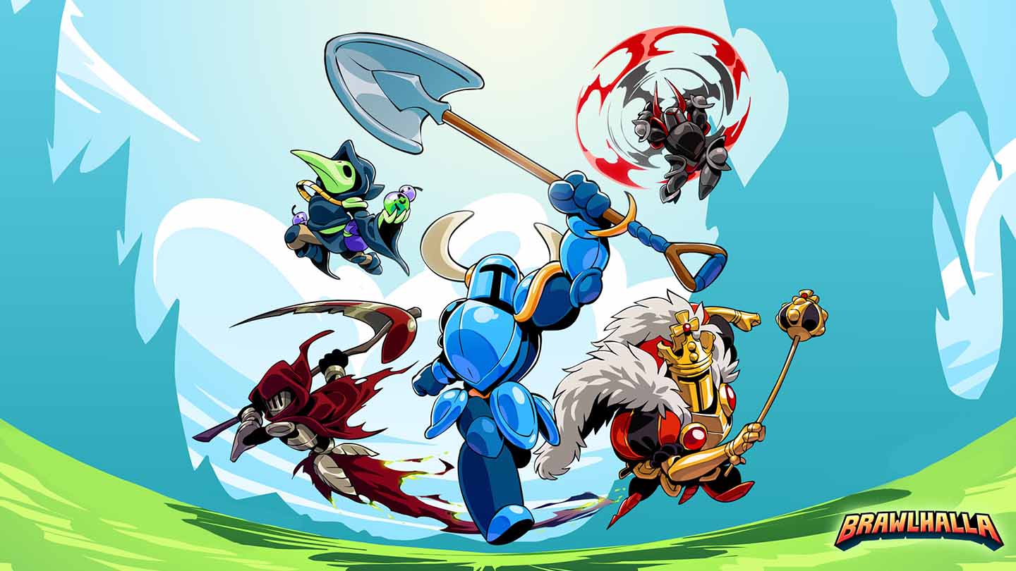 super smash bros for free to play