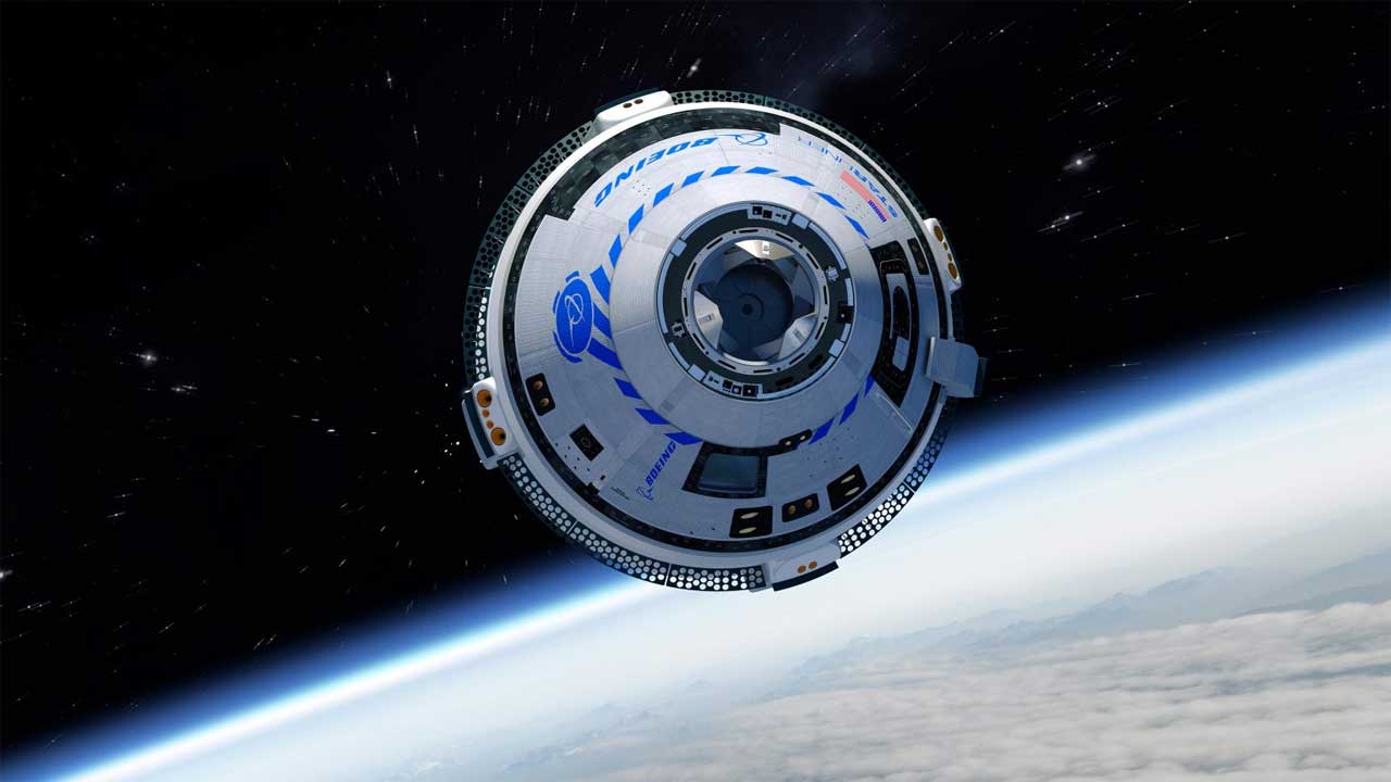 Boeing CST-100 Starliner progresses towards second uncrewed flight