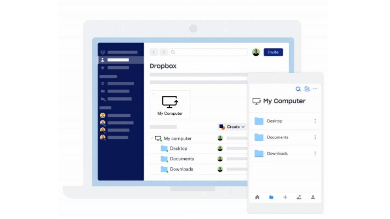 Dropbox Passwords, Vault, and Backup go live for paying users