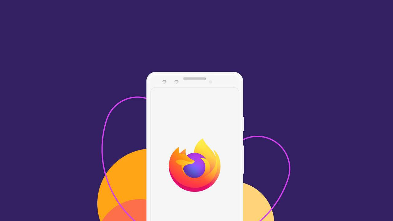 Firefox Daylight update revitalizes Android web experience