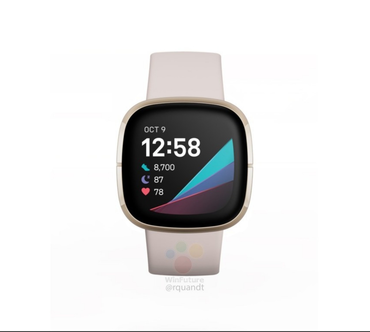 ecg fitbit versa 2