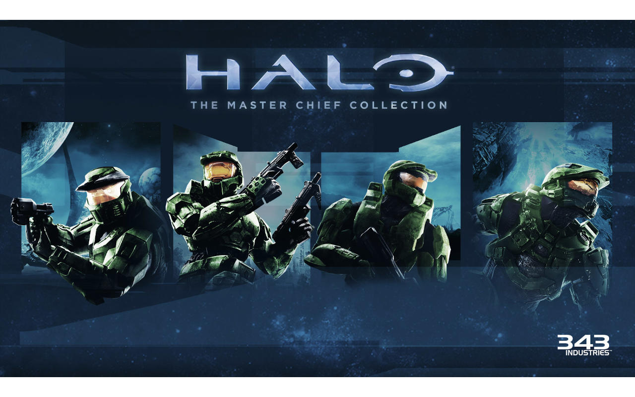 Halo Classics Getting Crossplay Features Infinite Multiplayer To Be Free Slashgear