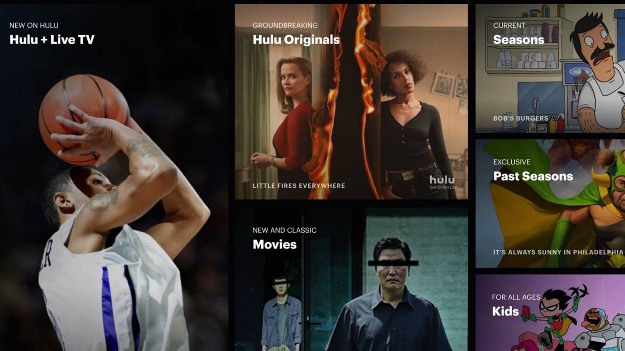 Hulu has a new annual plan, and there’s a good reason to get it