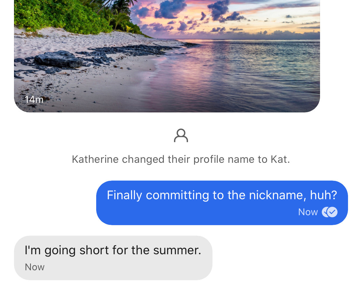 Signal Messaging App Finally Offers More Control Over Random Chats Slashgear Signal Messaging App Finally Offers More Control Over Random Chats Slashgear