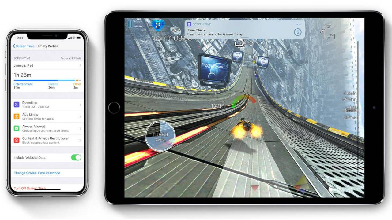 Apple found guilty in Russia for monopoly over parental control apps