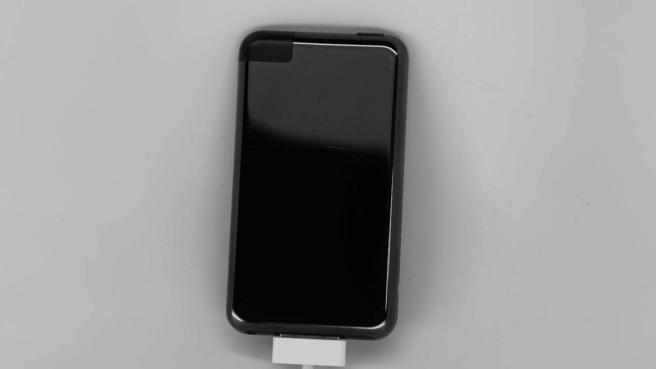 iPod Touch prototype could have been 2013 Mac Pro’s ancestor