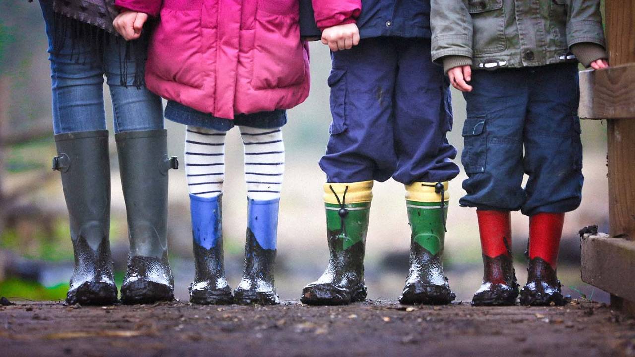 Harvard study links certain type of childhood trauma with faster aging