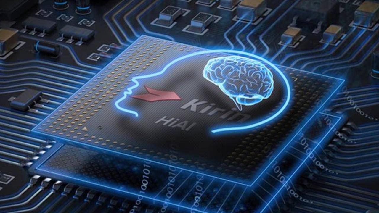 US tightens the noose on Huawei’s ability to make chips
