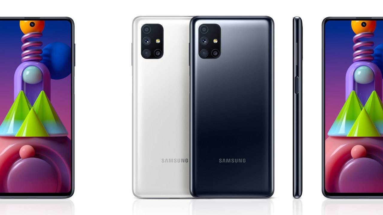 release date of samsung m51