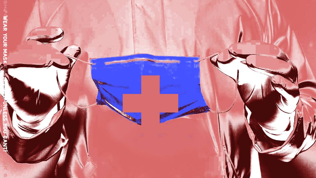 CDC face mask rules just got an update SlashGear