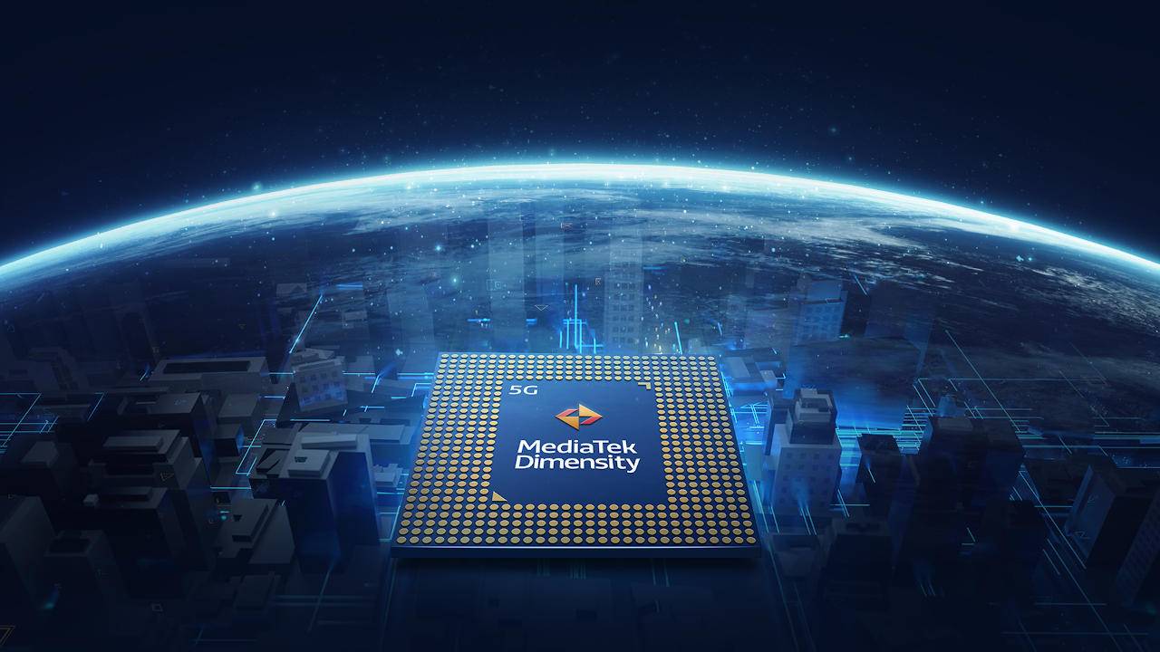 MediaTek Dimensity 5G could finally see global reach soon