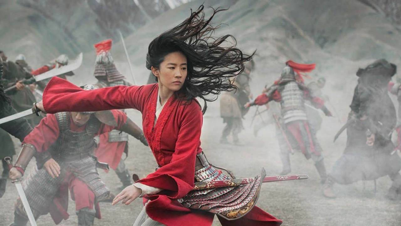 Disney+ will release live-action Mulan movie, but with an extra cost