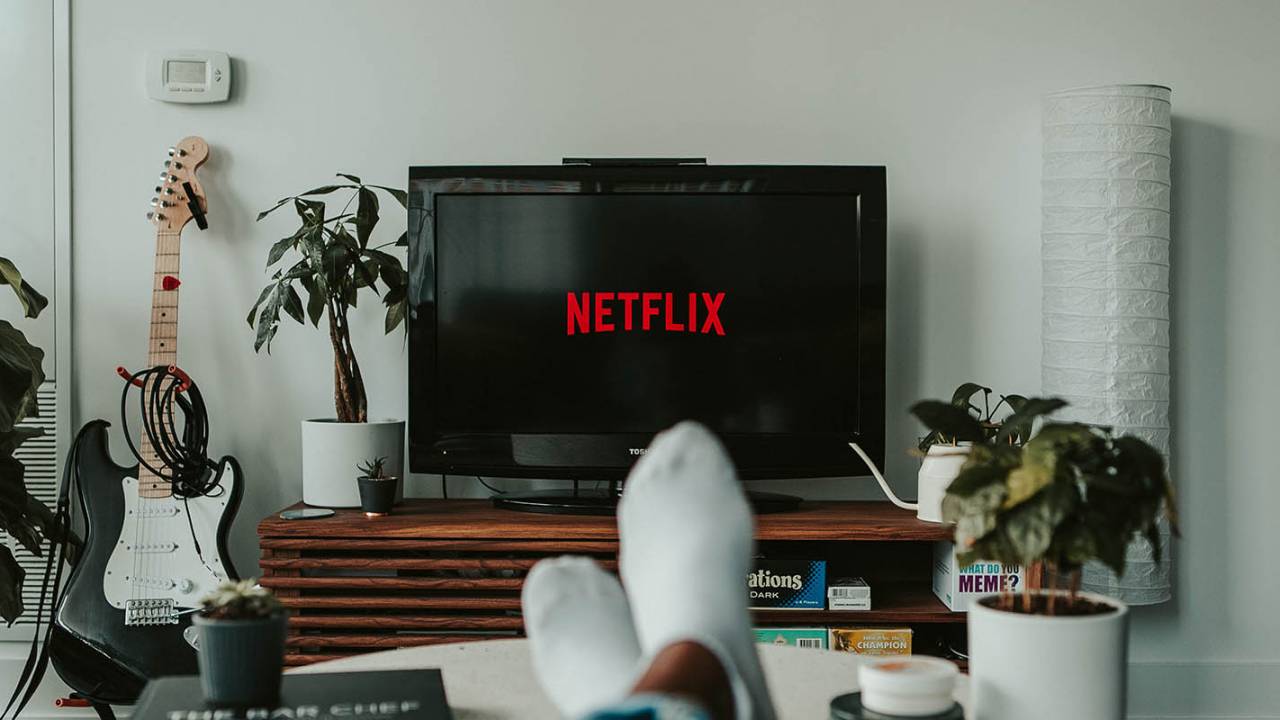Netflix may acquire unreleased Disney thriller destined for streaming