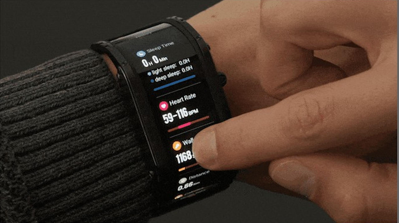 nubia watch 2020