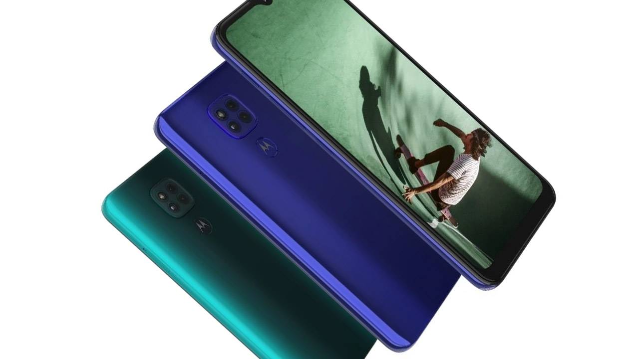 Motorola Moto G9 released for $154: Why not USA?