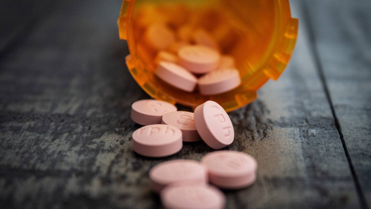 Uber now delivers prescription drugs in two major US cities