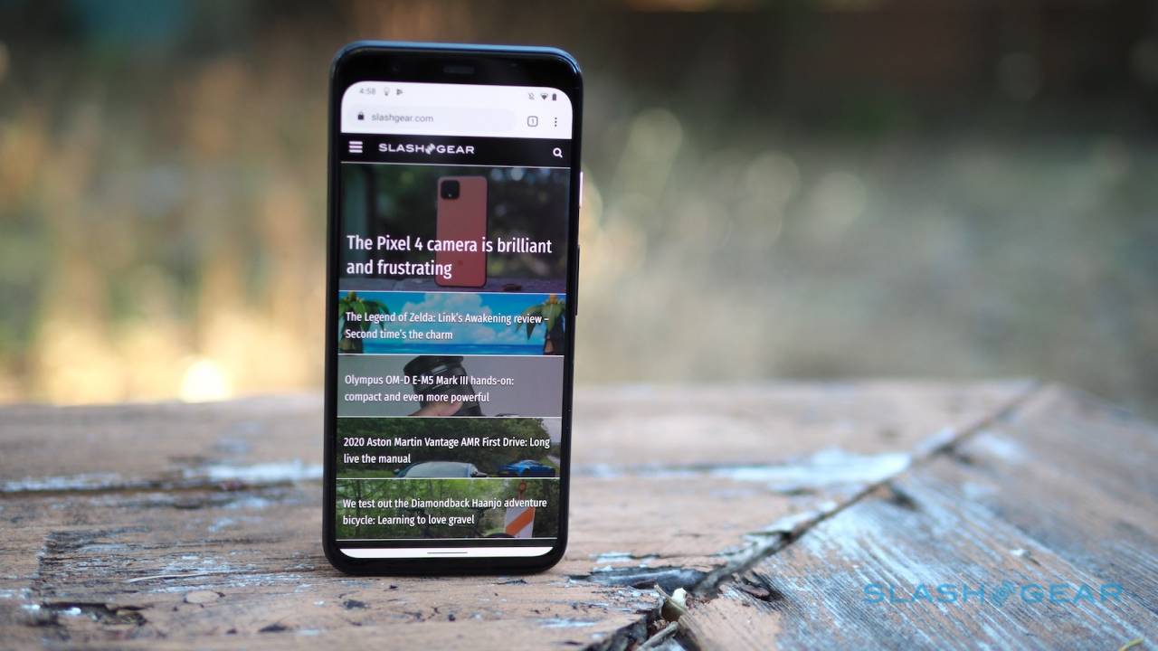Pixel 4 discontinued – Mantra for Pixel 5’s success