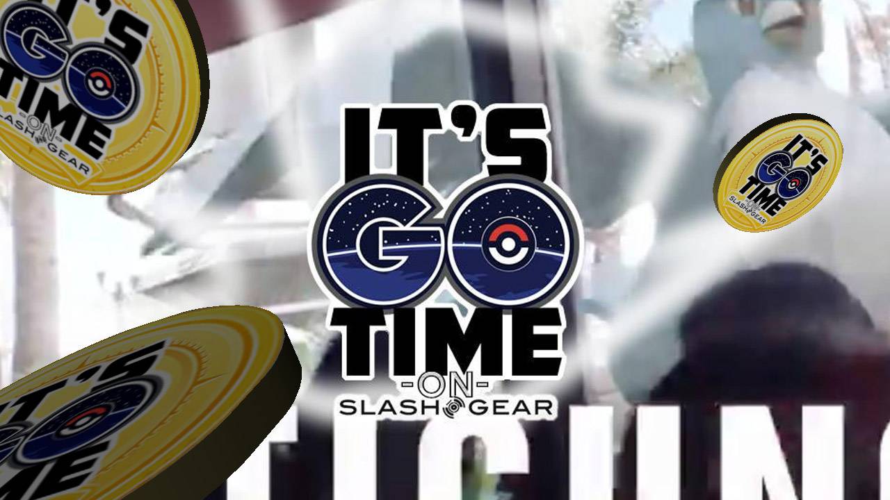 samsung gear sport pokemon go