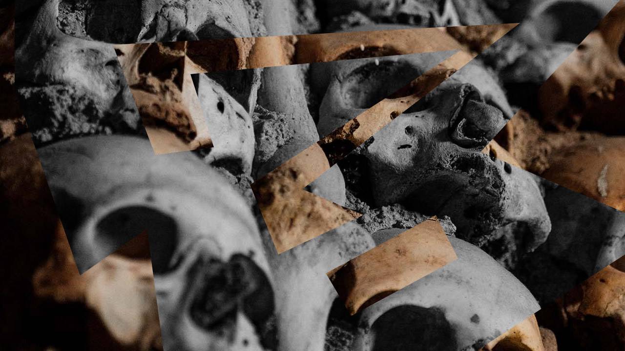 New DNA analysis says you’ve got more pre-human ancestors
