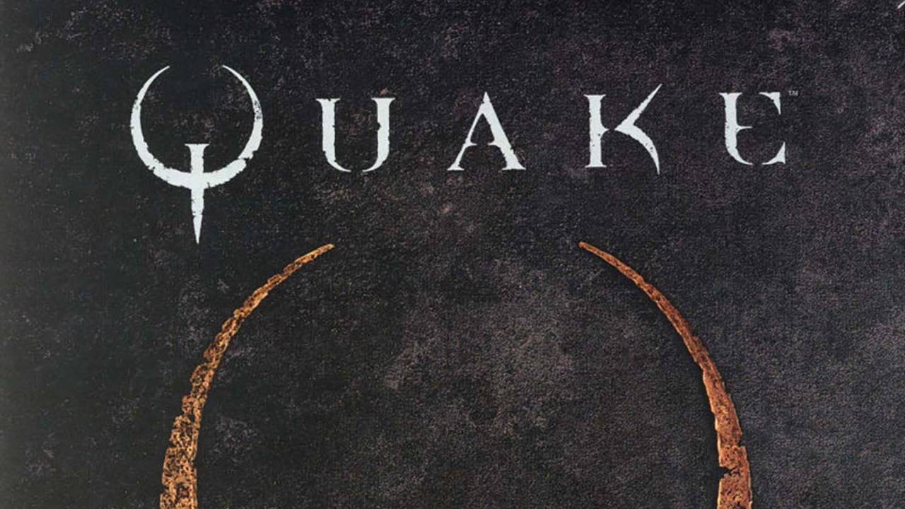 Original Quake game is now free, but only for this weekend