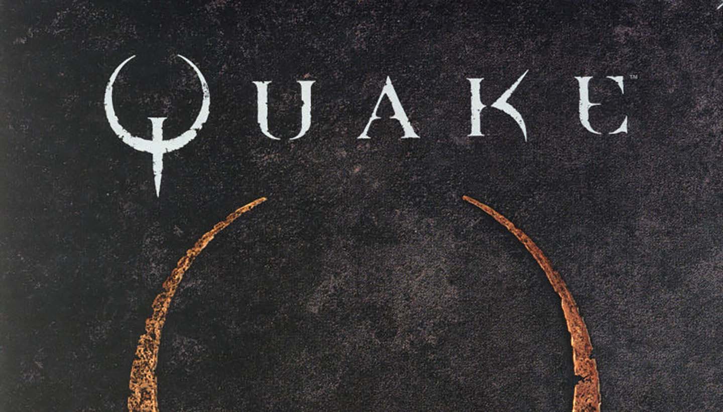 new quake game new quake game