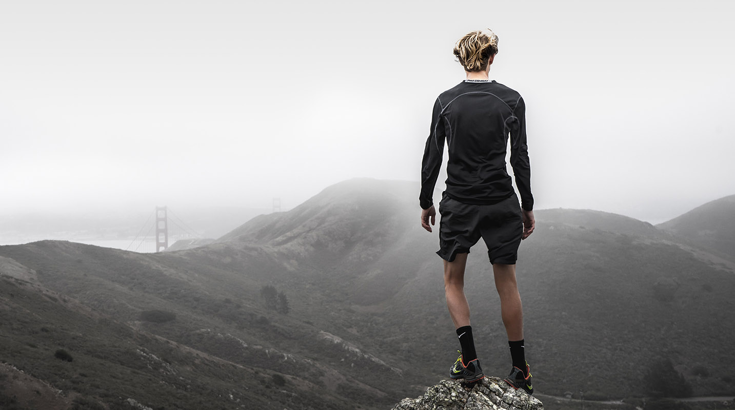 Known enzyme may be key to unlocking super endurance in humans SlashGear